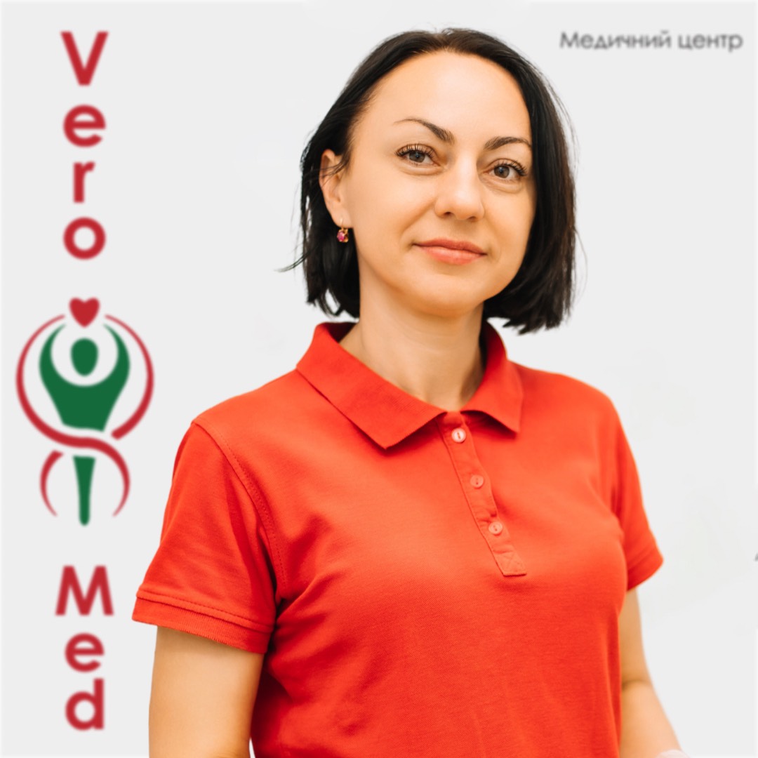 Bratasyuk Maryna Ivanivna
