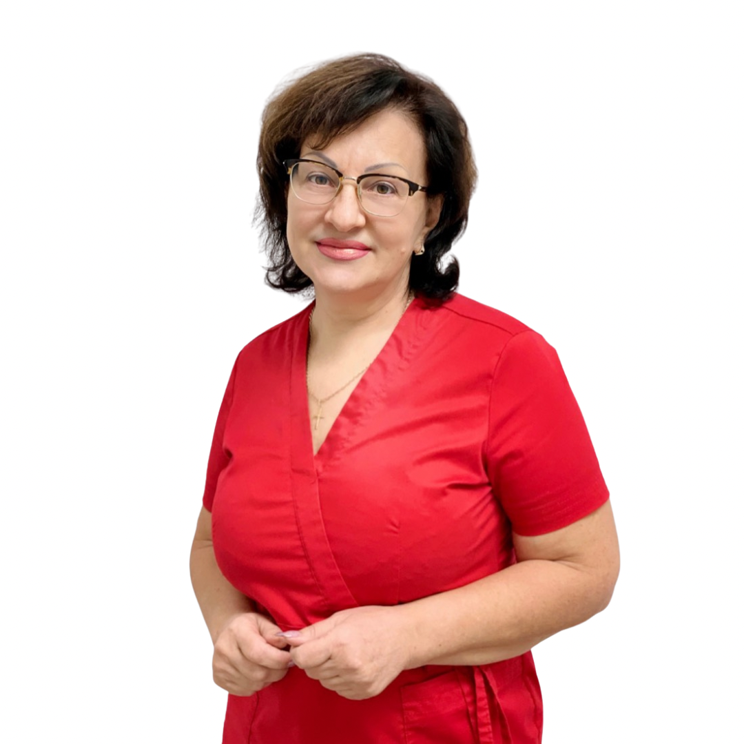 Качук Тетяна Анатоліївна
