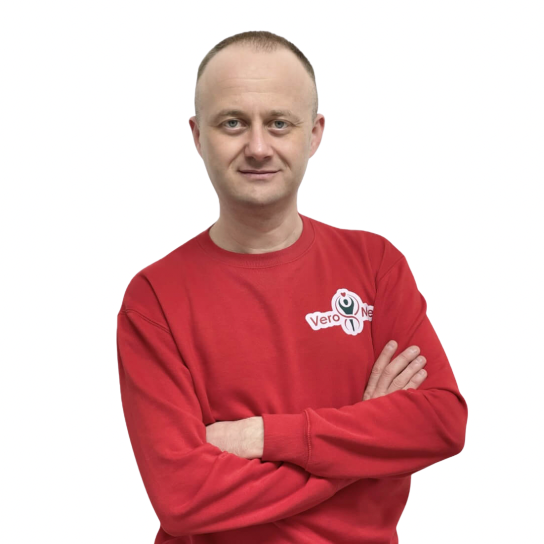 Довганич Михайло Михайлович