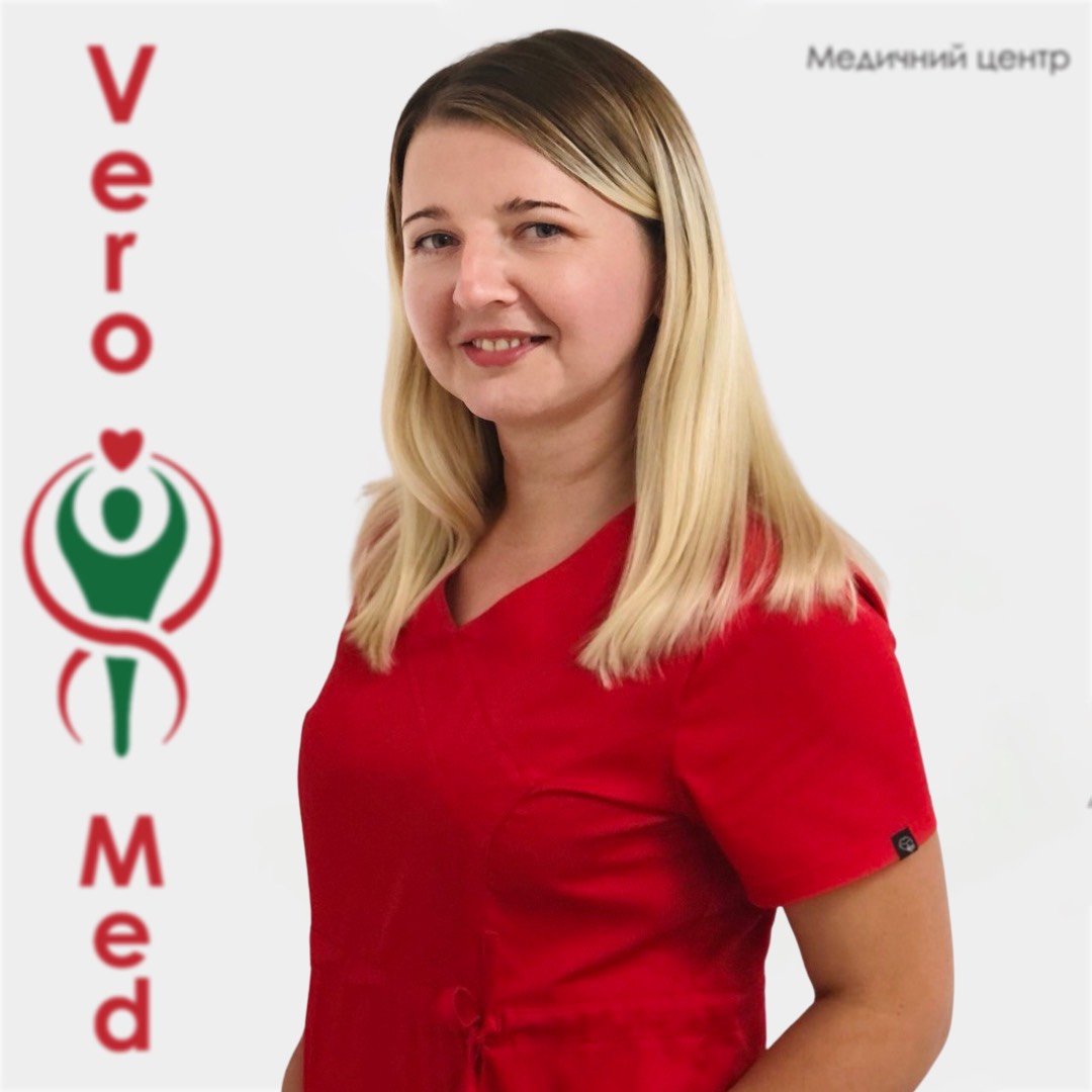 Sharanysh Svitlana Mykolaivna