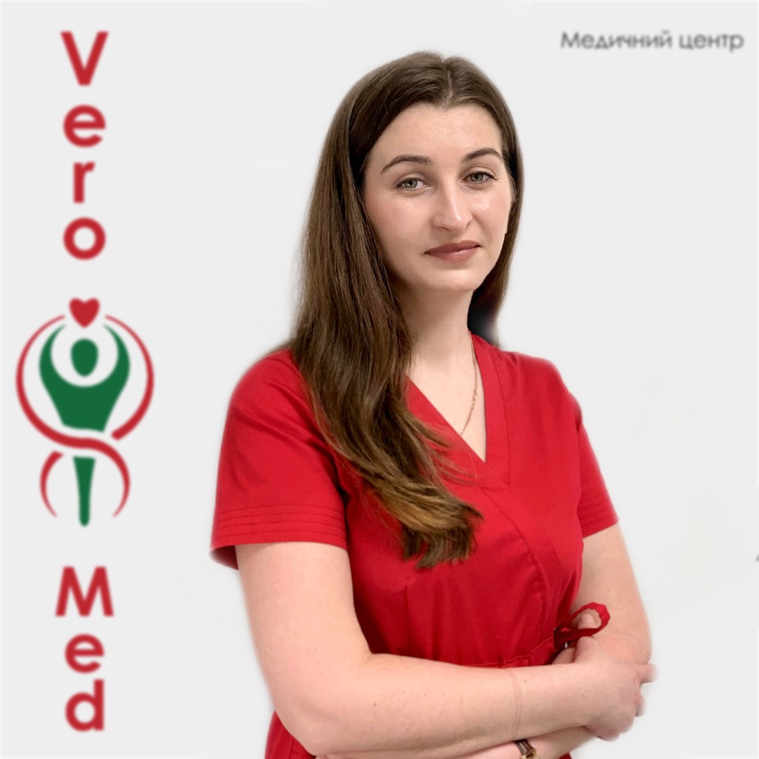 Simchyshche Oksana Vladyslavivna