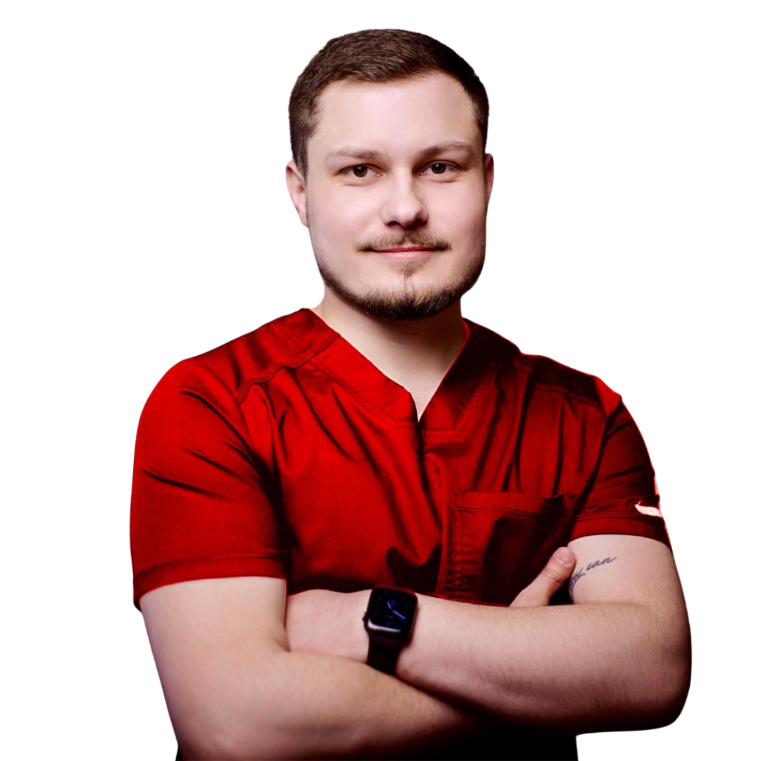 Романець Олександр Михайлович