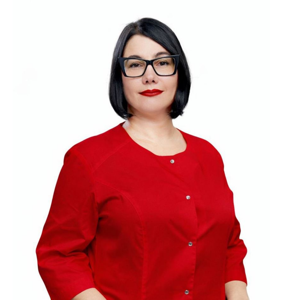 Сафонова Катерина Вікторівна